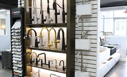 Infusion Kitchen & Bath Showrooms