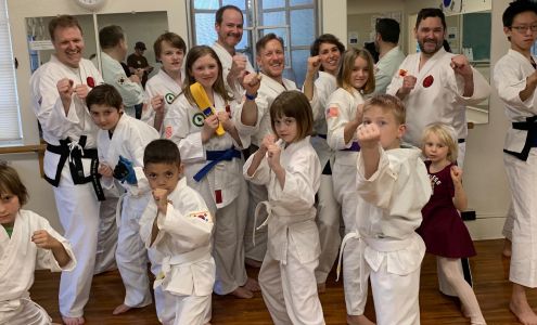 Woodstock Taekwondo
