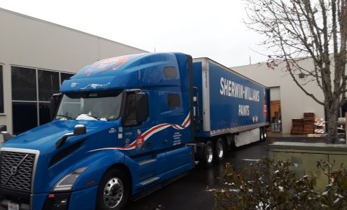 Sherwin-Williams Commercial Paint Store