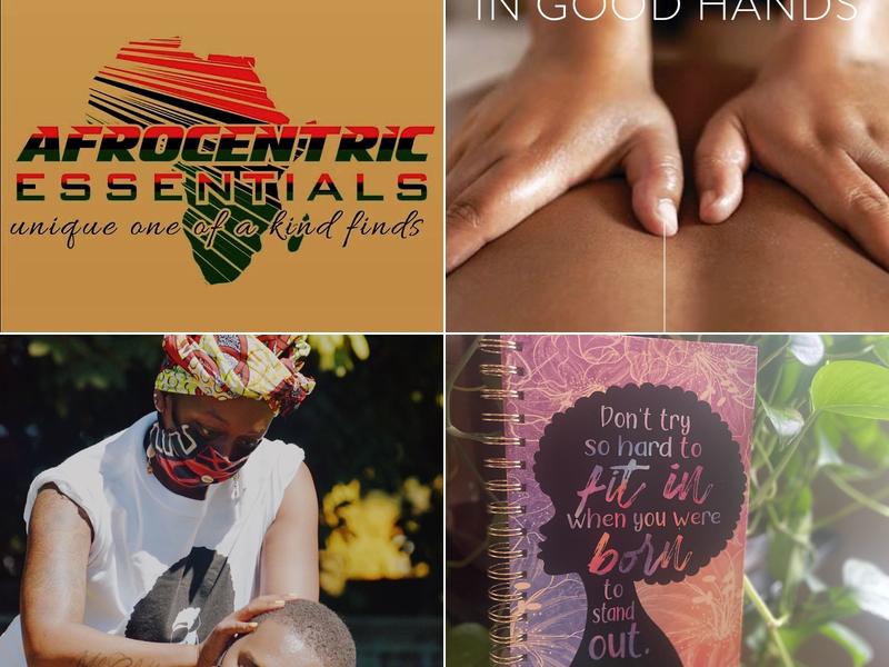 Afrocentric Essentials