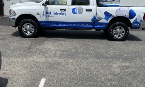 Tool Technology Distributors, Inc.