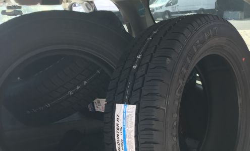 USA TIRES Mastic Beach