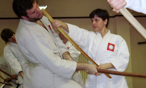 Aikido Portland