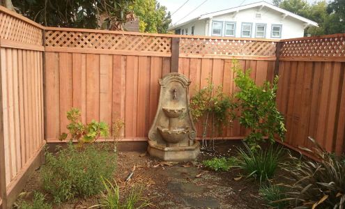 Alliance Fence Company