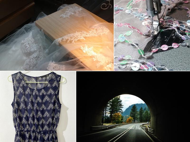 Shirleys TAPE AND SHEARS