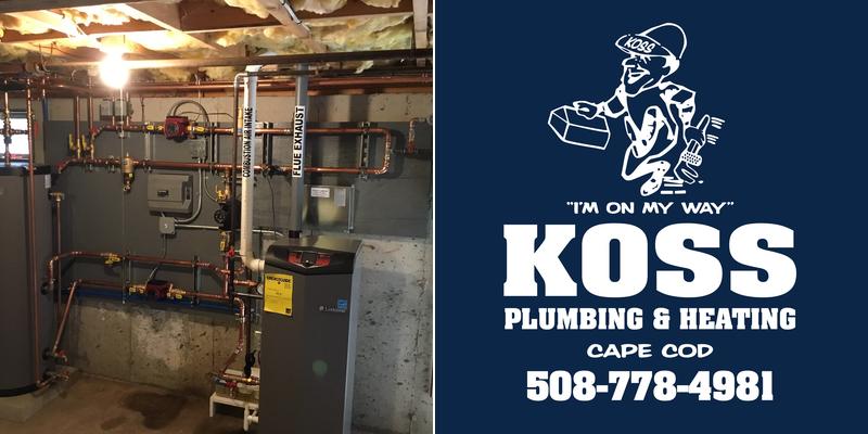 Koss Plumbing & Heating