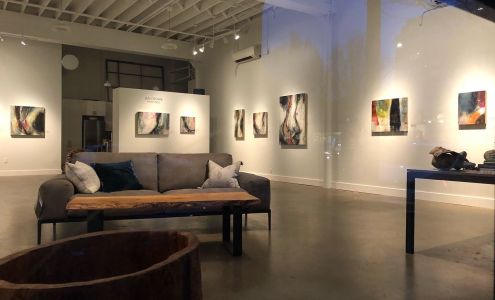 LAURA VINCENT DESIGN & GALLERY