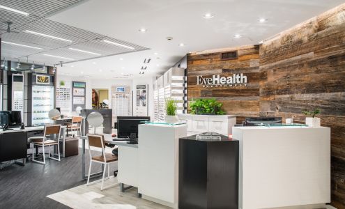 EyeHealth Northwest - Northwest Portland