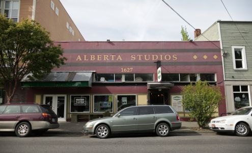 Alberta Studios