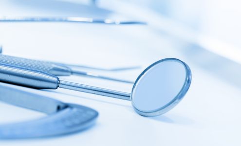 Modern Touch Dentistry