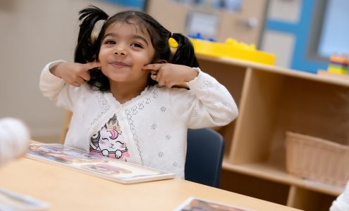 Touchstone Preschool