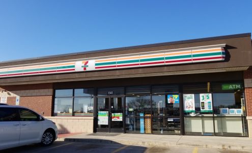 7-Eleven