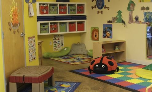 Rising Stars Child Development Center