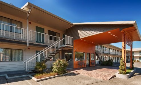 Chestnut Tree Inn Portland