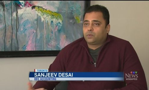 BBS Accounting CPA ┃ Bookkeeping ┃ Accounting and Bookkeeper Services in Toronto