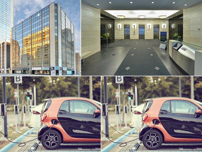 Bay Street Accounting and Tax Services