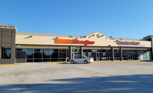 AutoZone Auto Parts