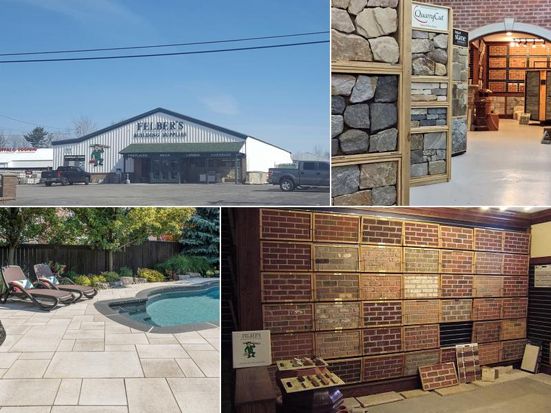 Felber's Building Supply & Lumber