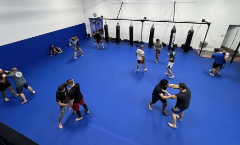 American Top Team Portland