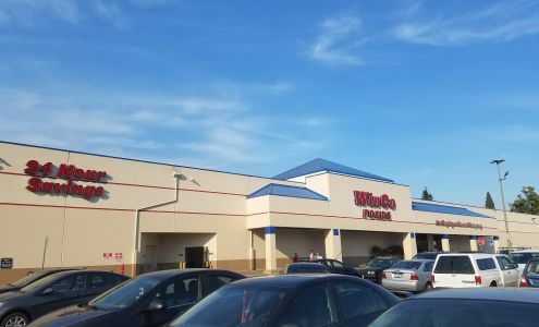 San Rafael Shopping Center