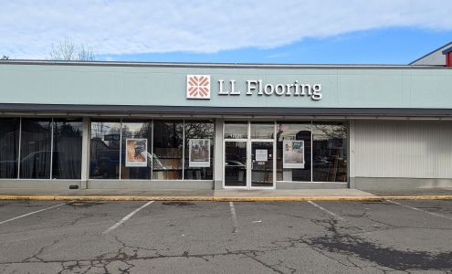 LL Flooring