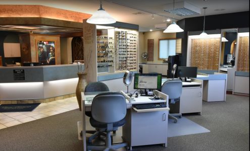 Kivlin Eye Clinic