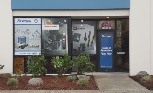 Fastenal Fulfillment Center