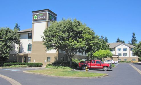 Extended Stay America - Portland - Vancouver
