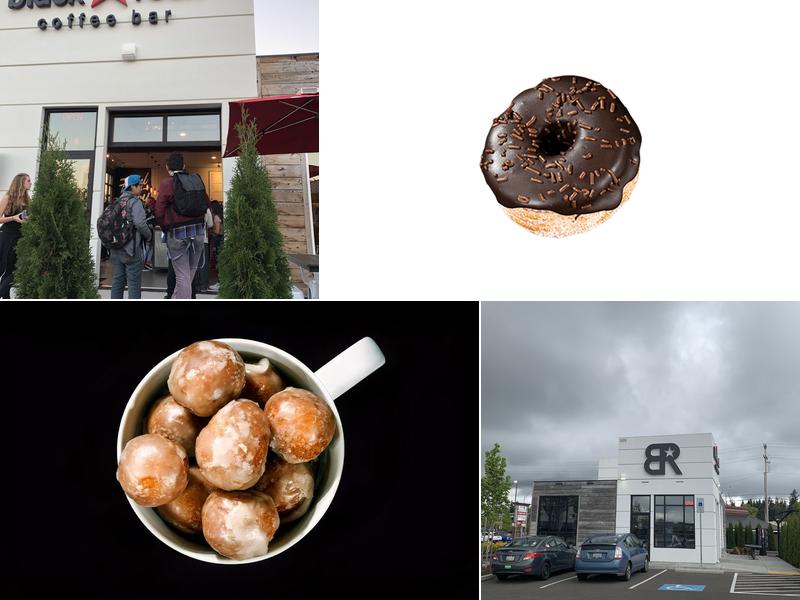 Black Rock Coffee Bar