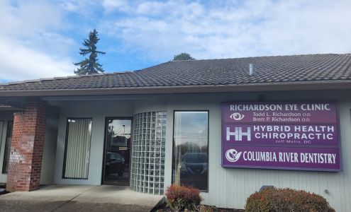 Derry Family Eyecare