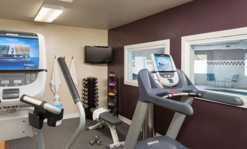 DoubleTree by Hilton Hotel Vancouver, Washington