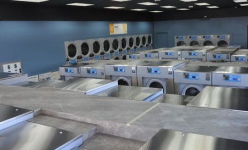 Wash World Laundry