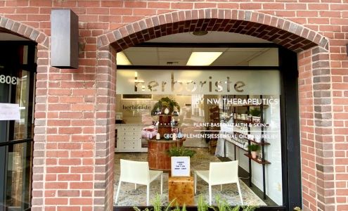 Herboriste Downtown - CBD Dispensary & More!