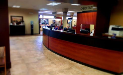 Vancouver Vision Clinic