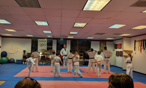 Vancouver Taekwondo Academy