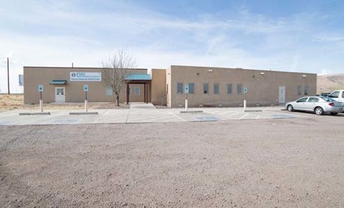 Socorro Community Health Center Socorro