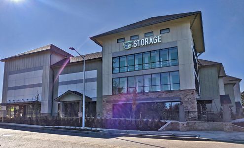 Northwest Self Storage
