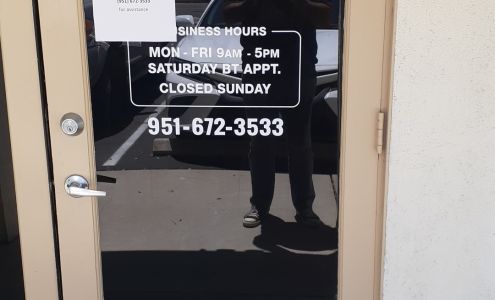 McNeal & Associates Insurance & DMV Services