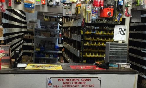 Watters Plumbing Supply Corporation