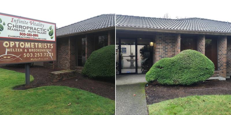 Melzer & Breckenridge P.C.