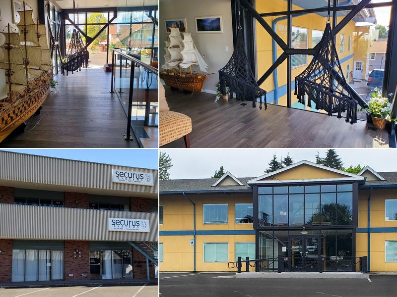 Securus Systems - IT Managed Service Provider Vancouver