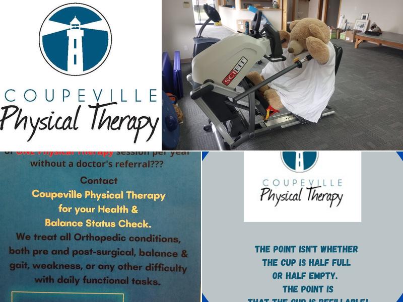 Coupeville Physical Therapy
