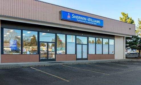 Sherwin-Williams Commercial Paint Store