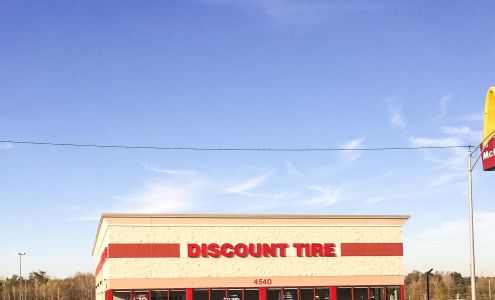 Discount Tire