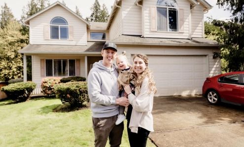 Creekside Mortgage, Inc.