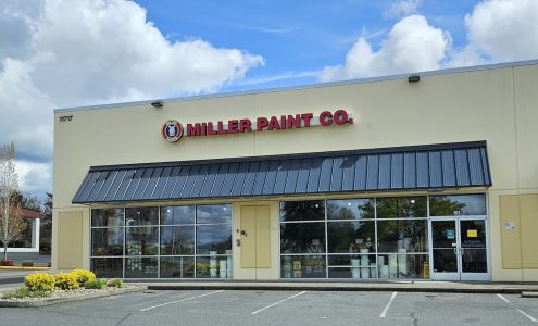 Miller Paint