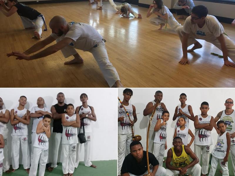 CT Capoeira