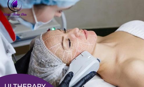 Glam-Amor Skin LLC 38 W 32nd St #1102, New York New York 10001