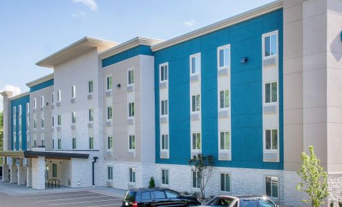 Extended Stay America Portland East