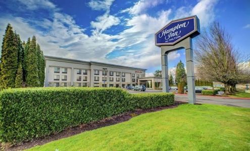 Hampton Inn Portland East